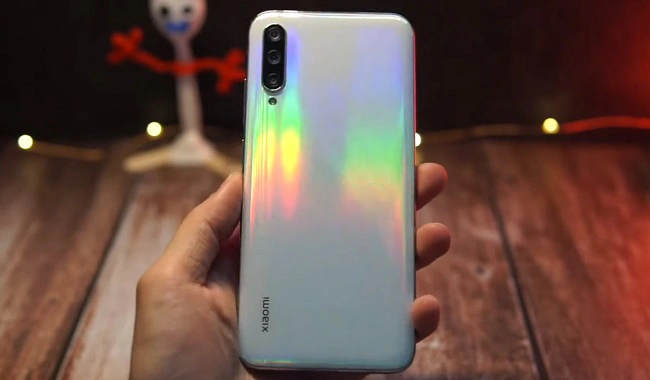 نقد و بررسی شیائومی Mi CC9e